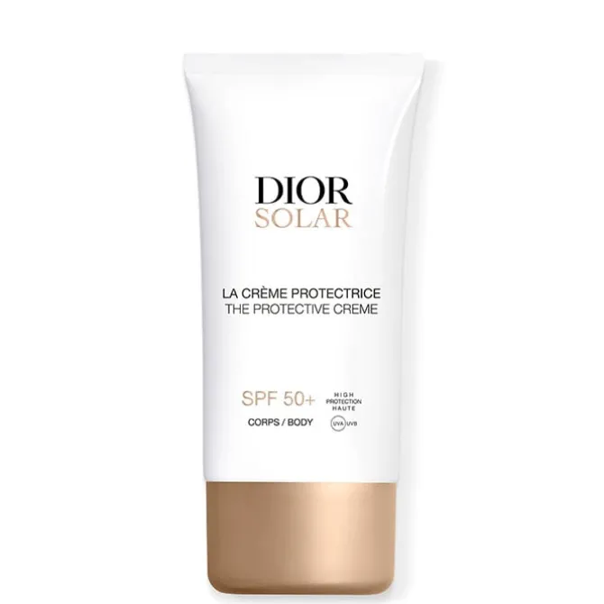 DIOR SOLAR CREMA PROTECTORA SPF 50
