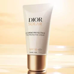 DIOR SOLAR CREMA PROTECTORA FACIAL SPF50
