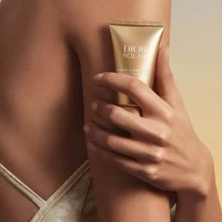 DIOR SOLAR GEL AUTOBRONCEADOR