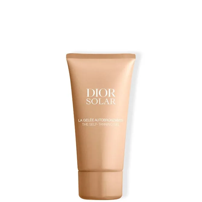 DIOR SOLAR GEL AUTOBRONCEADOR