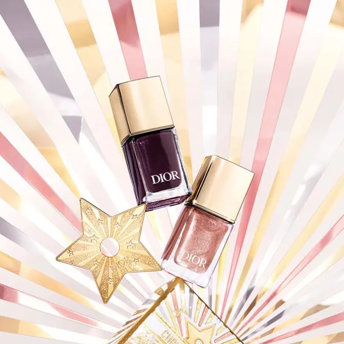DIOR VERNIS - EDICIÓN LIMITADA
