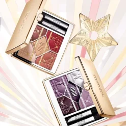 DIORSHOW 5 COULEURS - EDICIÓN LIMITADA