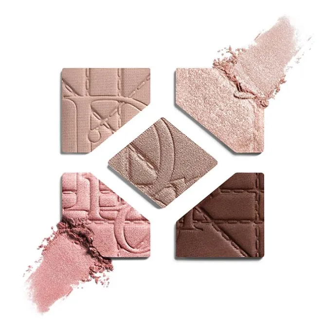 DIORSHOW 5 COULEURS - EDICIÓN LIMITADA CANNAGE