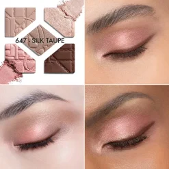 DIORSHOW 5 COULEURS - EDICIÓN LIMITADA CANNAGE