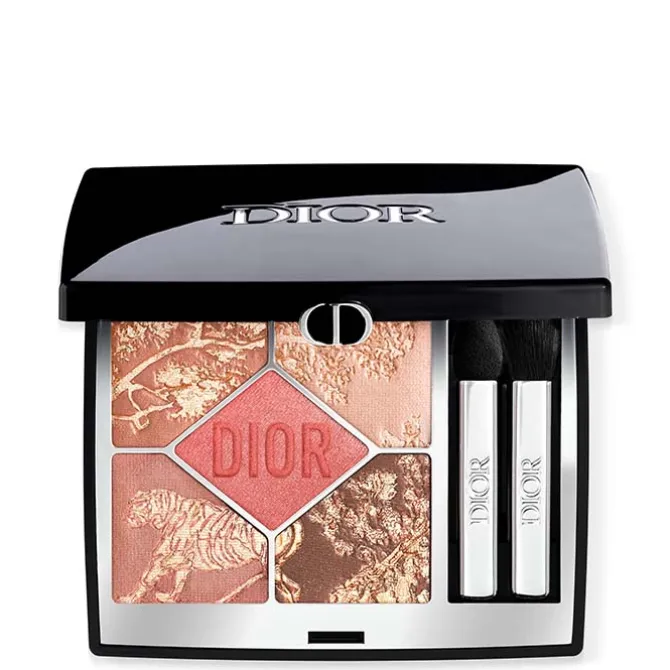 DIORSHOW 5 COULEURS EDICIÓN LIMITADA