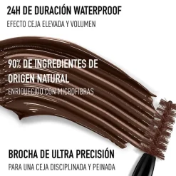 DIORSHOW ON SET BROW