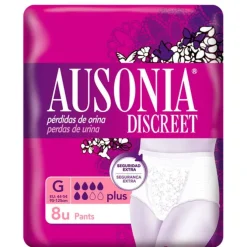 DISCREET Pants G