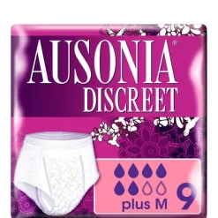 DISCREET Pants M