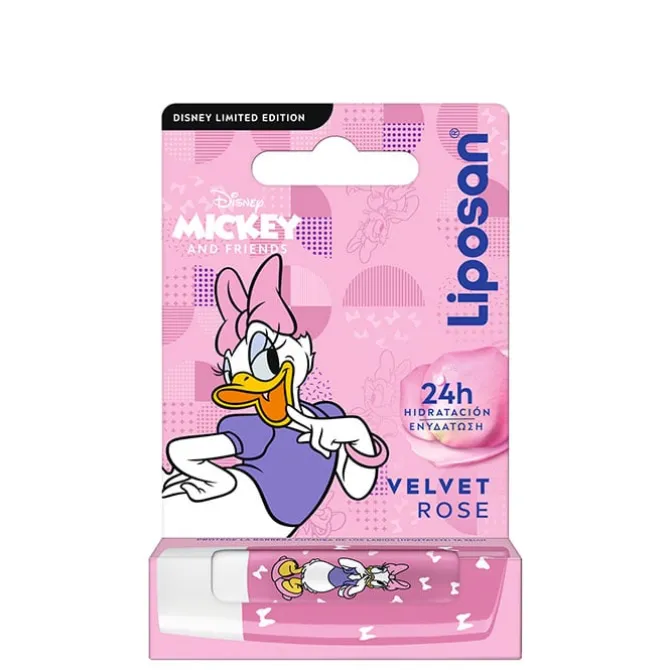 Disney Velvet Rose Daisy