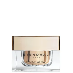 Divine Alba Le Soin Regard Originel
