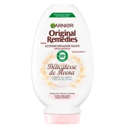 Délicatesse de Avena Acondicionador Hidratante Protector
