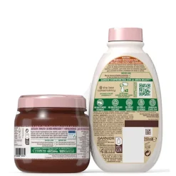 Délicatesse de Avena Mascarilla Hidratante Protectora