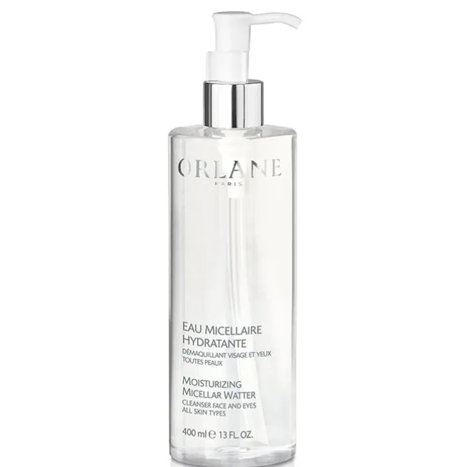 Démaquillant Eau Micellaire