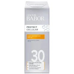 Doctor Babor Body Protection SPF30