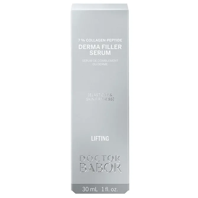 Doctor Babor Collagen-Peptide Derma Filler Serum