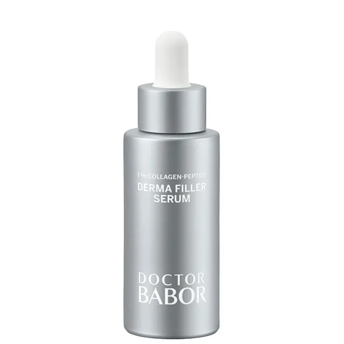 Doctor Babor Collagen-Peptide Derma Filler Serum