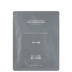 Doctor Babor Hydration Cryo Plumping Mask