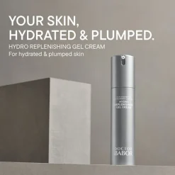 Doctor Babor Hydration Hydro Replenishing Gel Cream