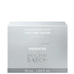 Doctor Babor Regeneration The Cure Cream