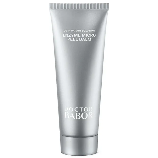 Doctor Babor Resurface Enzyme Micro Peel Balm