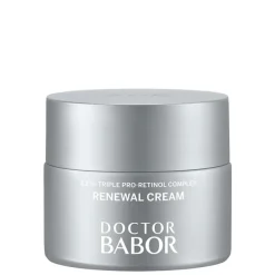 Doctor Babor Resurface Renewal Cream