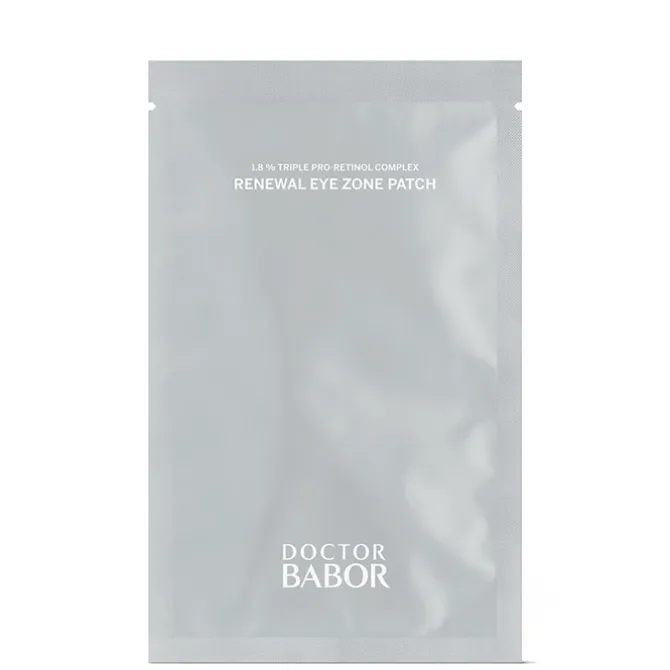 Doctor Babor Resurface Renewual Eye Patch