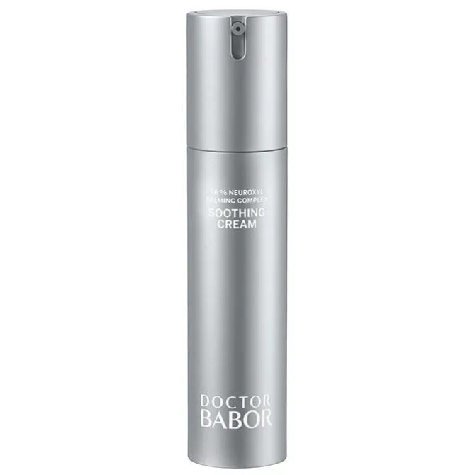 Doctor Babor Soothing Cream