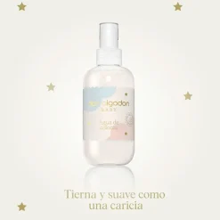 Don Algodón Baby Agua de Colonia