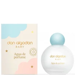 Don Algodón Baby Agua de Perfume
