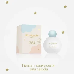 Don Algodón Baby Agua de Perfume