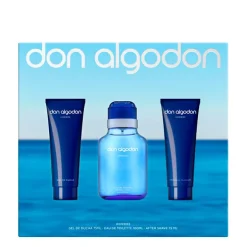 Don Algodón Hombre Estuche