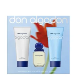 Don Algodón Mujer Estuche