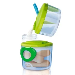 Dosificador de Leche en Polvo