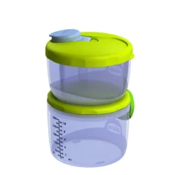 Dosificador de Leche en Polvo