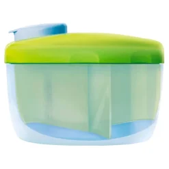 Dosificador de Leche en Polvo