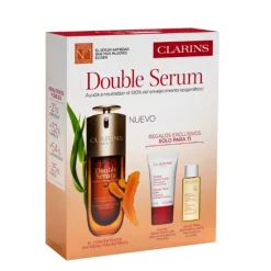 Double Serum Estuche
