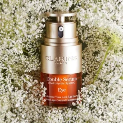 Double Serum Eye