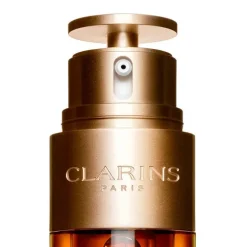 Double Serum Eye