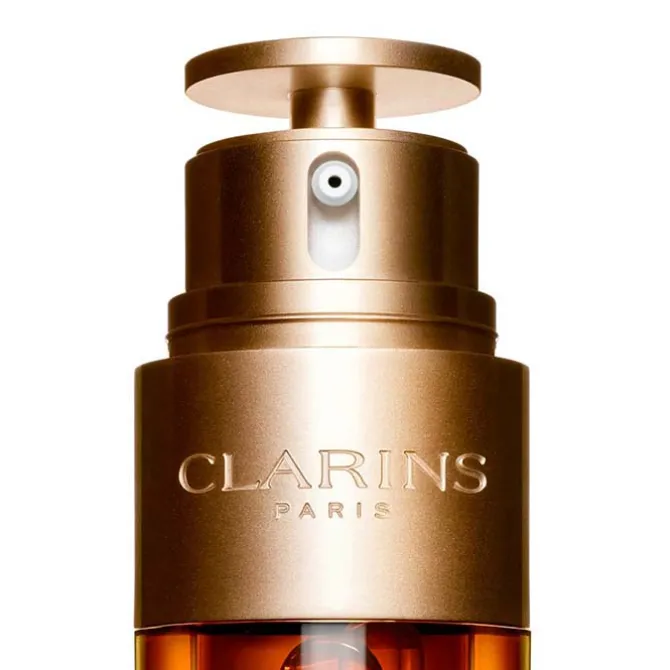 Double Serum Eye