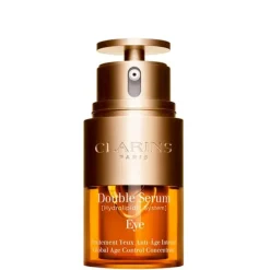 Double Serum Eye