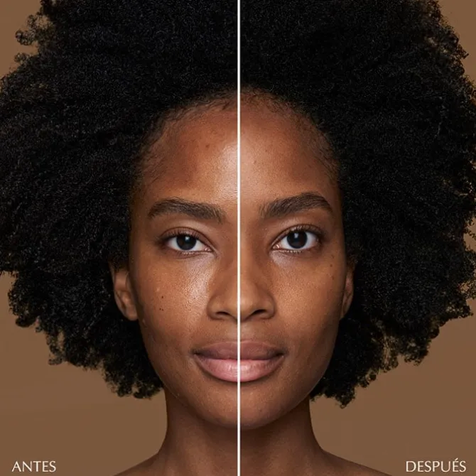 Double Wear Smooth & Blur Primer