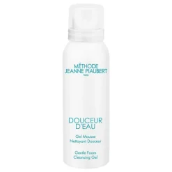 Douceur D'Eau Gel Mousse Nettoyant Douceur