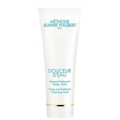 Douceur D'Eau Masque Nettoyant Pureté-Éclat