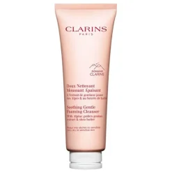 Doux Nettoyant Moussant Apaisant