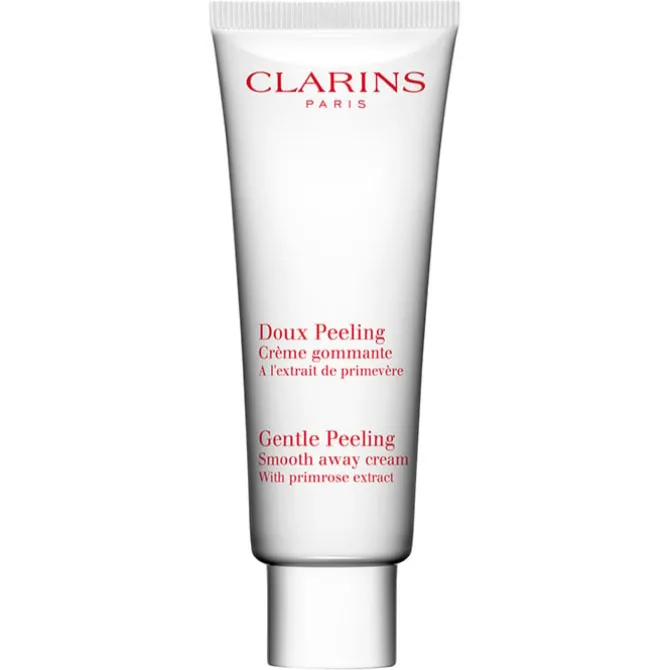 Doux Peeling Crème Gommante