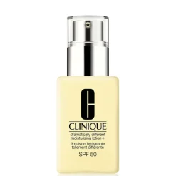 Dramatically Different Moisturizing Lotion SPF50
