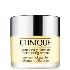 Dramatically Different Moisturizing Cream