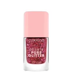 Dream In Pure Glitter Top Coat