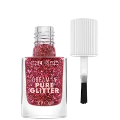 Dream In Pure Glitter Top Coat
