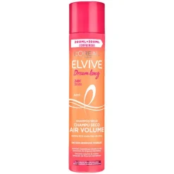 DREAM LONG Champú Seco Air Volume